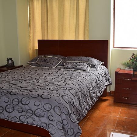 Hotel Reina Isabella Ipiales Luaran gambar