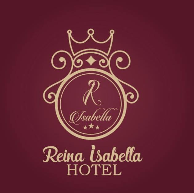 Hotel Reina Isabella Ipiales Luaran gambar