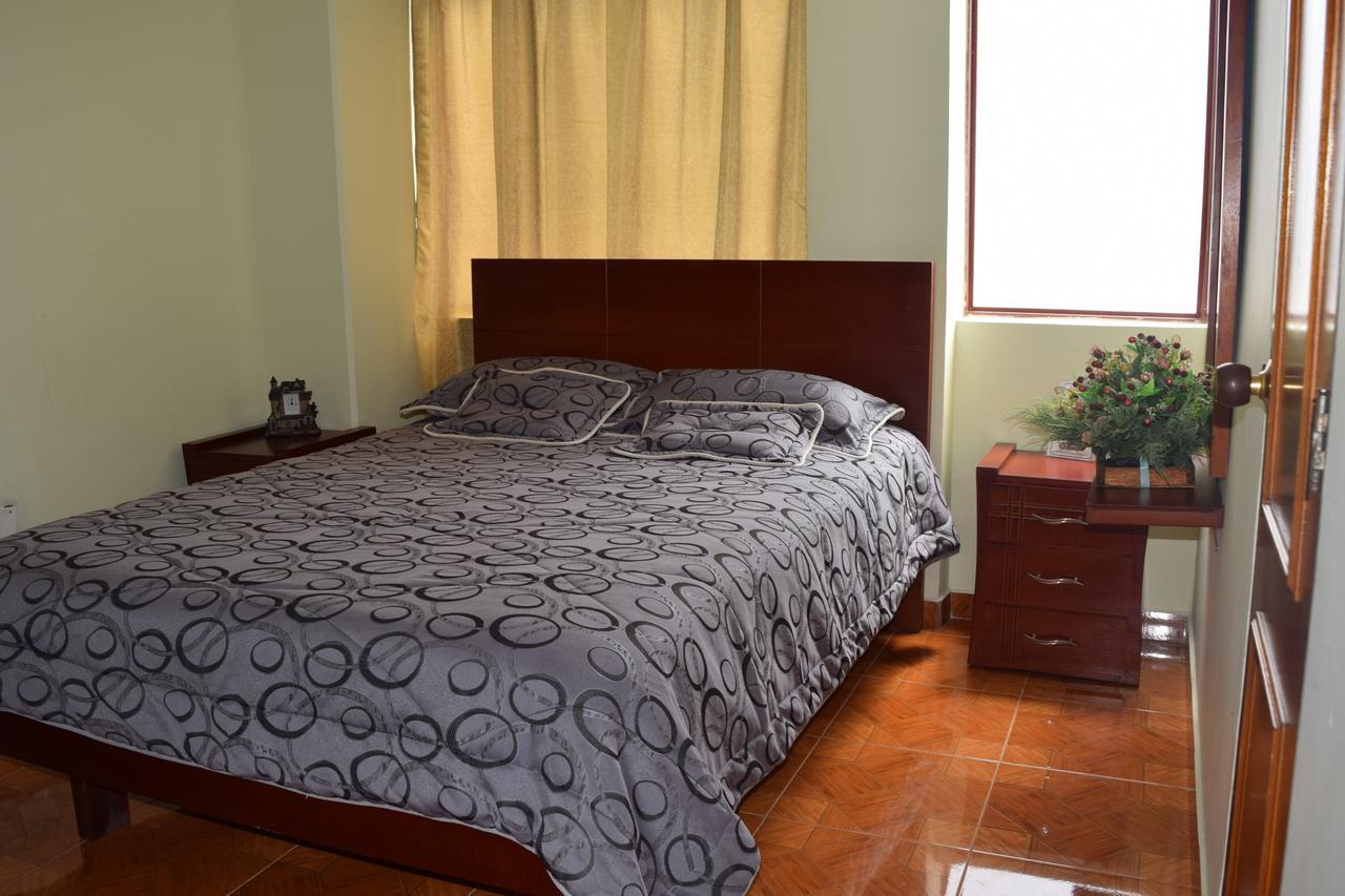 Hotel Reina Isabella Ipiales Luaran gambar