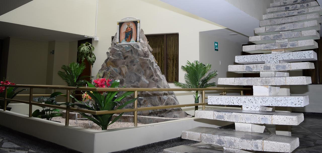 Hotel Reina Isabella Ipiales Luaran gambar